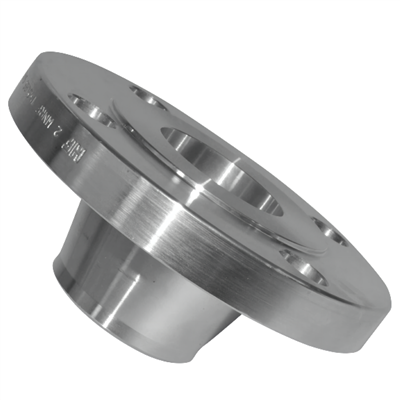 DIN 2637 2638 2628 2629 2627ASME SA105 ASTM A105 φλάντζα λαιμού συγκόλλησης από ανθρακούχο χάλυβα