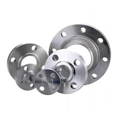 Φλάντζες Inconel