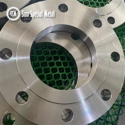 Monel 400 ASME B16.36 250-500 Φλάντζα AARH