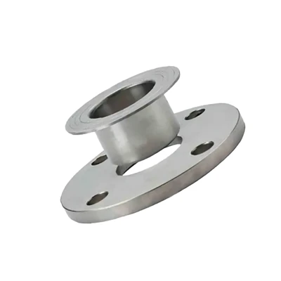 Monel K500 Lap Joint LJ Φλάντζα
