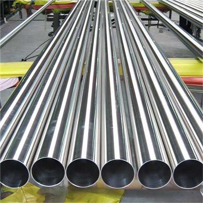 Σωλήνες τιτανίου