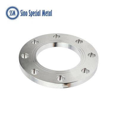 WNR 2.4819 ASTM B564 Hastelloy C276 AS 2129 AS 4087 1/2' έως 48' φλάντζα