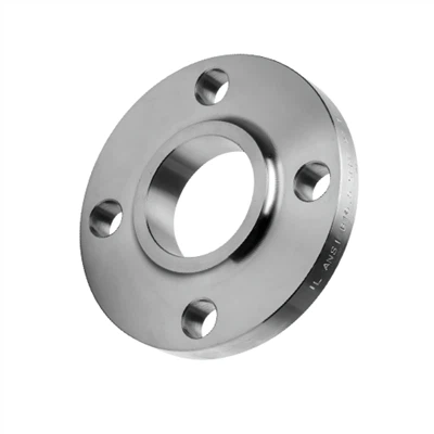 Incoloy 800H Slip-on Flange EN 1092-1 DN100