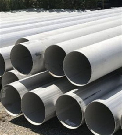 254 SMO DN350 Seamless Pipe Sch40S