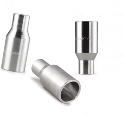 A182 Γρ. F304 / 316L Swage θηλή από ανοξείδωτο χάλυβα