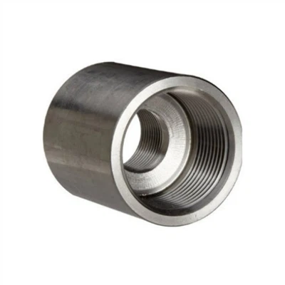 ASME B16.11 CPLG FULL COUPULING 3/4 NPS ASTM A105 SW CL3000#