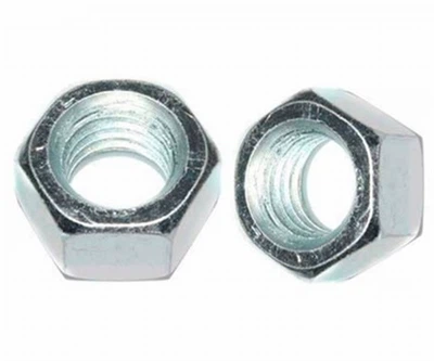 ASME B18.2.2 Εξάγωνο παξιμάδι