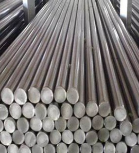 ASTM   ASME   SB160   κράμα   201   UNS   N02201   μπαρ