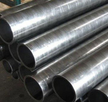 Σωλήνας χωρίς ραφή ASTM B161 Νικελίου UNS N02200