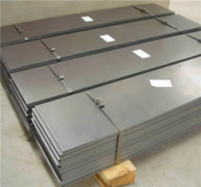 Πλάκες ASTM B168 UNS N06600 Inconel 600