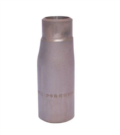BS 3799 A234 WPB NIPPLE, SWAGE, ECCENTRIC, ΜΕΓΕΘΟΣ: 3/4 NPS X 1/2 NPS, SCH 160 X SCH 160