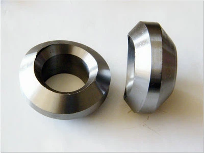 Χάλυβα κράματος A182 F22 Weldolet 2½ "× ¾" SCH 40