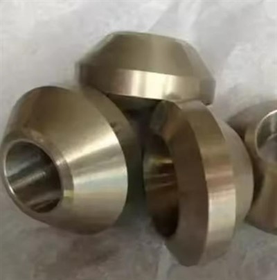 Εξατομικευμένες εξόδους διακλάδωσης με υποδοχές τιτανίου MSS SP-97