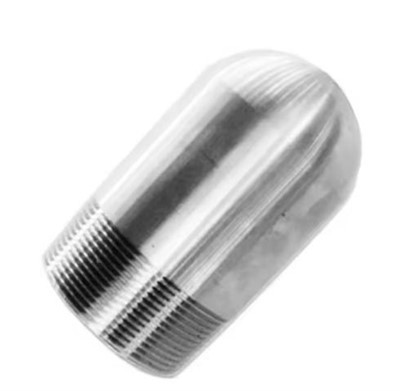 Σφυρήλατο MSS SP-95 NPT αρσενικό βύσμα ταύρου