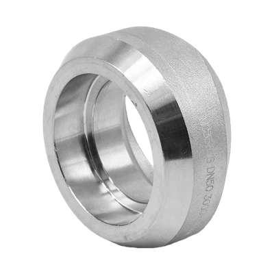 Unconel 625 Sockolet 6 "× 1½" SCH 160