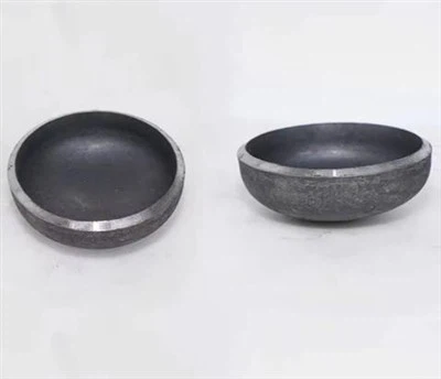 MSS SP-43 AISI 304/304L/316/316L Αντοχή στη διάβρωση Τελικά καπάκια