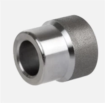 MSS SP-79 1.4541 / SS 321 εξαρτήματα με σπείρωμα από ανοξείδωτο χάλυβα