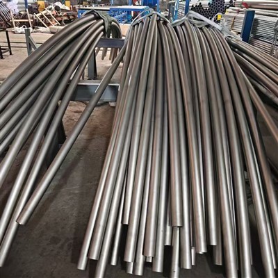 Αγκώνας από ανοξείδωτο χάλυβα Shot Peened 304